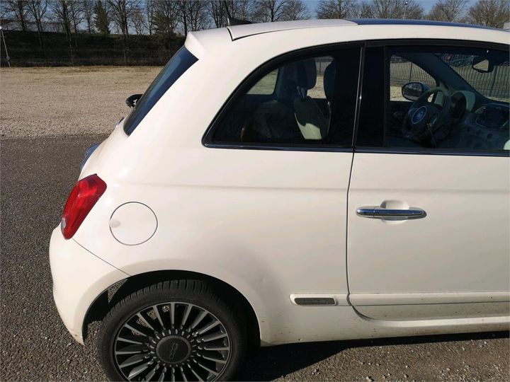 Photo 18 VIN: ZFA3120000J452763 - FIAT 500 