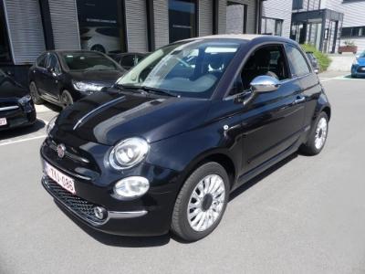 Photo 0 VIN: ZFA3120000J480210 - FIAT 500 C - 2015 