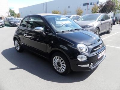 Photo 2 VIN: ZFA3120000J480210 - FIAT 500 C - 2015 