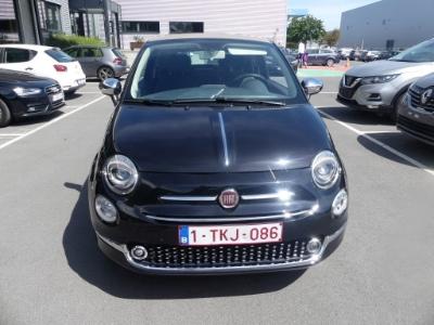 Photo 5 VIN: ZFA3120000J480210 - FIAT 500 C - 2015 