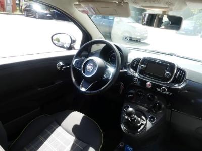 Photo 9 VIN: ZFA3120000J480210 - FIAT 500 C - 2015 