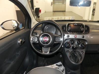 Photo 9 VIN: ZFA3120000J485501 - FIAT 500 - 2015 