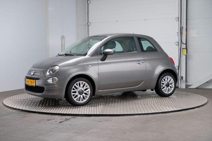 Photo 0 VIN: ZFA3120000J486730 - FIAT 500 