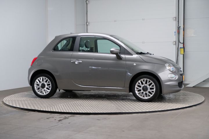 Photo 5 VIN: ZFA3120000J486730 - FIAT 500 