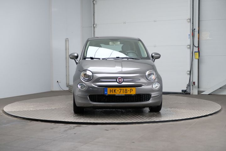 Photo 6 VIN: ZFA3120000J486730 - FIAT 500 