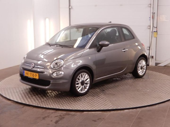 Photo 7 VIN: ZFA3120000J486730 - FIAT 500 