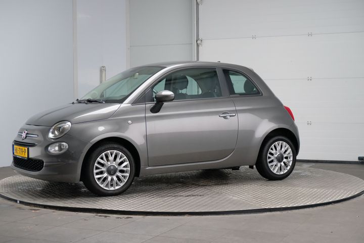 Photo 0 VIN: ZFA3120000J486780 - FIAT 500 