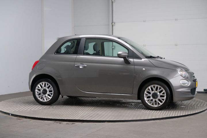 Photo 5 VIN: ZFA3120000J486780 - FIAT 500 