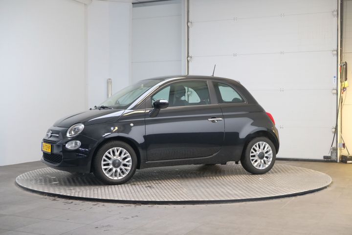 Photo 0 VIN: ZFA3120000J486799 - FIAT 500 