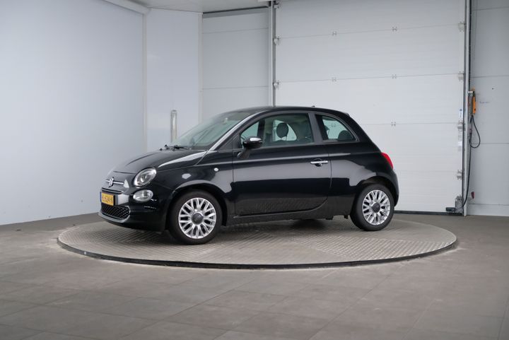 Photo 1 VIN: ZFA3120000J486877 - FIAT 500 