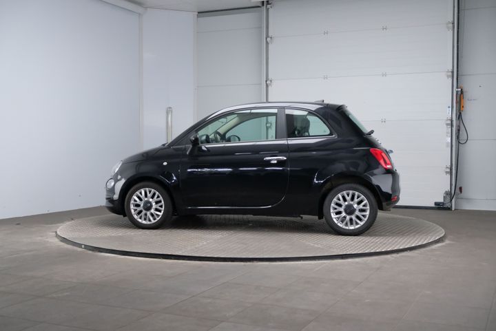 Photo 2 VIN: ZFA3120000J486877 - FIAT 500 