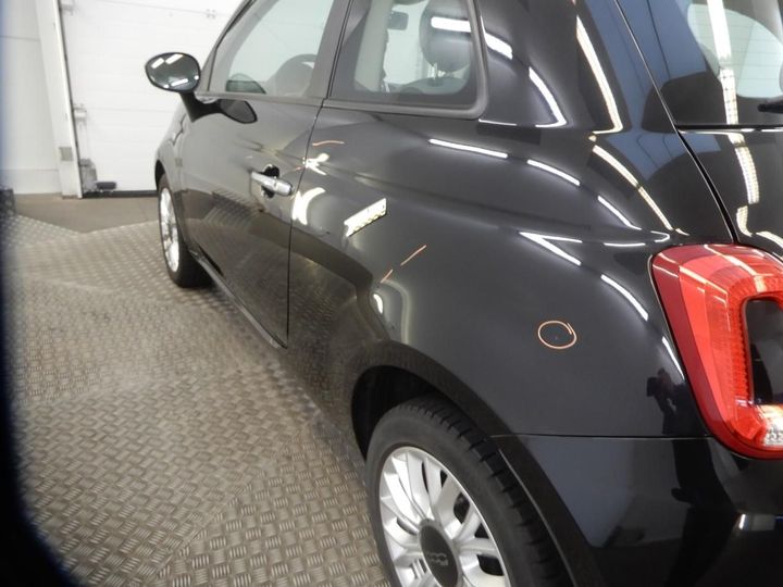 Photo 23 VIN: ZFA3120000J486877 - FIAT 500 