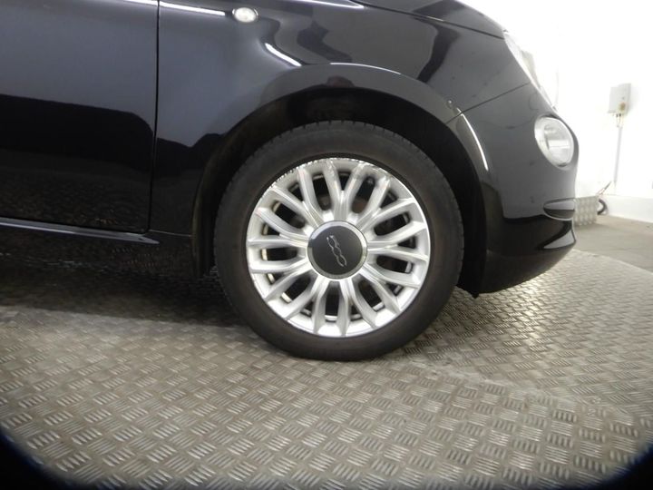 Photo 34 VIN: ZFA3120000J486877 - FIAT 500 