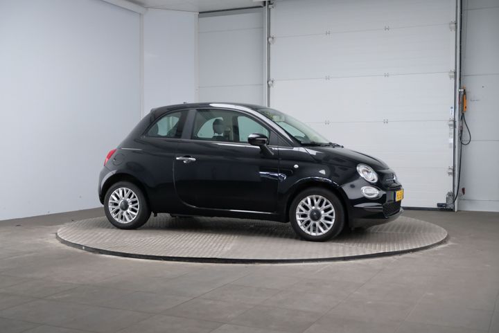 Photo 5 VIN: ZFA3120000J486877 - FIAT 500 