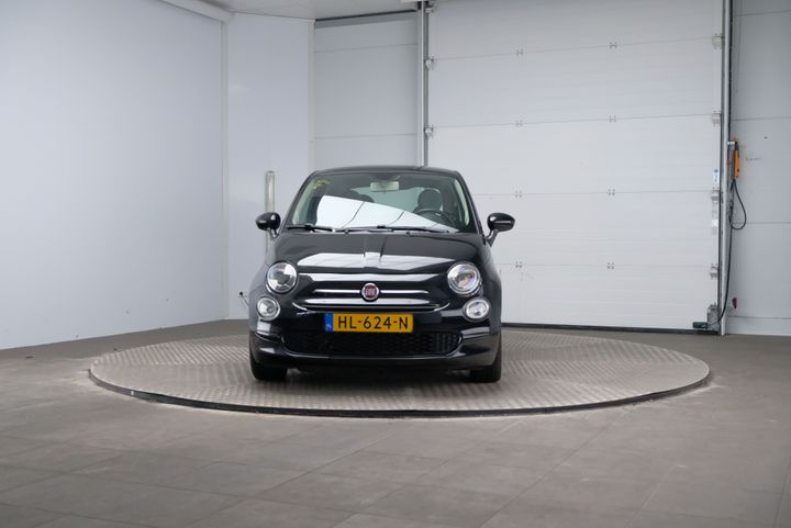 Photo 6 VIN: ZFA3120000J486877 - FIAT 500 