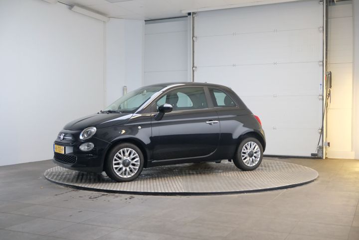 Photo 1 VIN: ZFA3120000J486912 - FIAT 500 