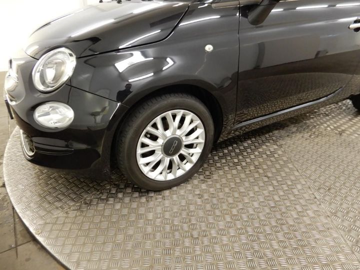 Photo 18 VIN: ZFA3120000J486912 - FIAT 500 