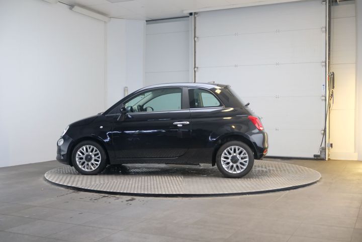 Photo 2 VIN: ZFA3120000J486912 - FIAT 500 