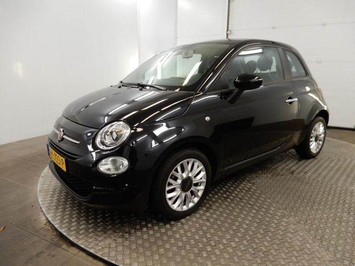 Photo 7 VIN: ZFA3120000J486912 - FIAT 500 