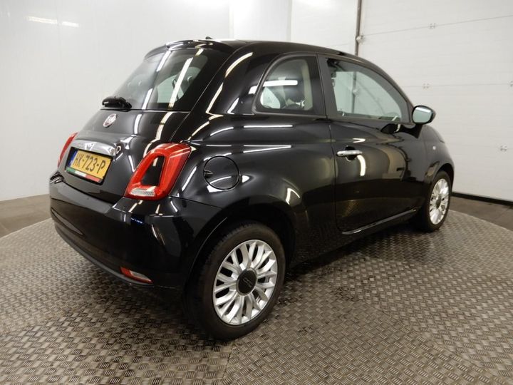 Photo 8 VIN: ZFA3120000J486912 - FIAT 500 