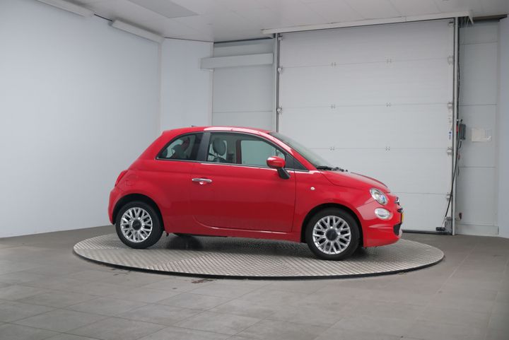 Photo 5 VIN: ZFA3120000J487199 - FIAT 500 