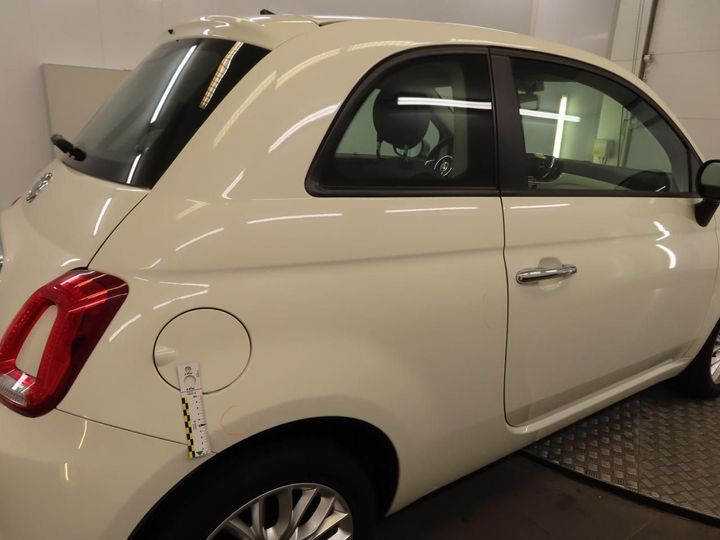 Photo 25 VIN: ZFA3120000J487552 - FIAT 500 