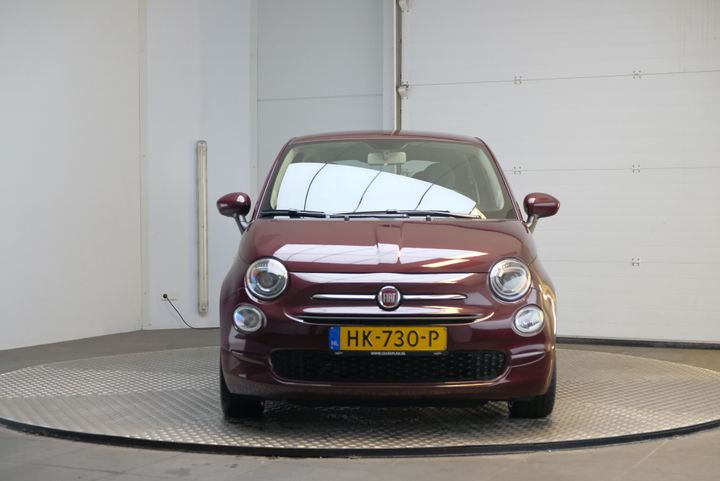 Photo 6 VIN: ZFA3120000J487765 - FIAT 500 