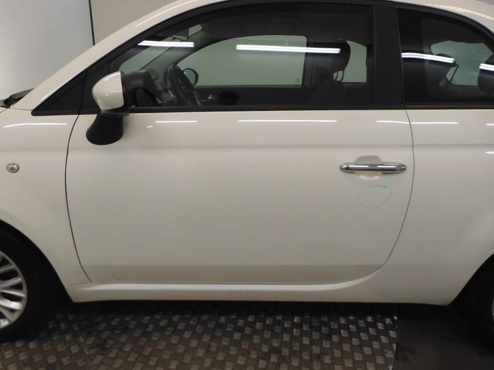 Photo 15 VIN: ZFA3120000J487803 - FIAT 500 