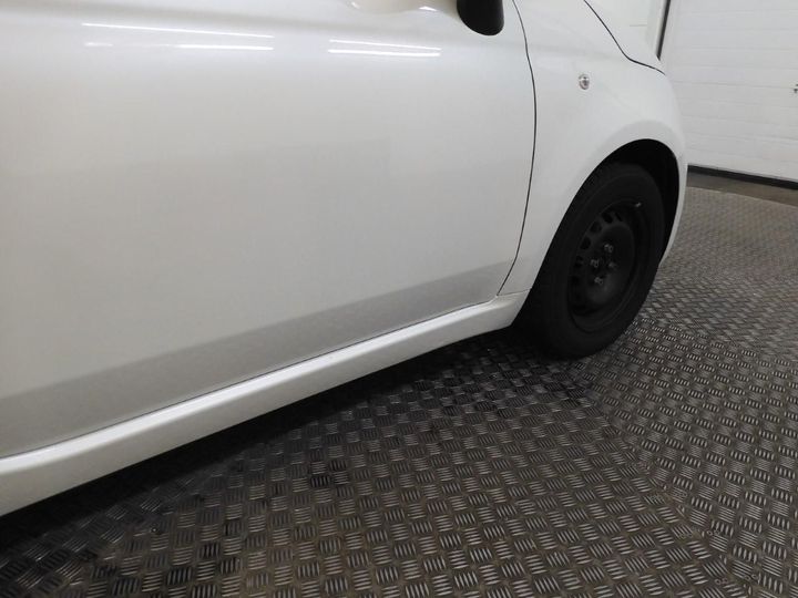 Photo 11 VIN: ZFA3120000J489902 - FIAT 500 