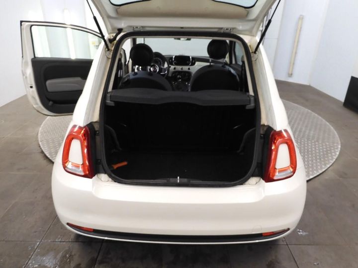 Photo 21 VIN: ZFA3120000J489902 - FIAT 500 