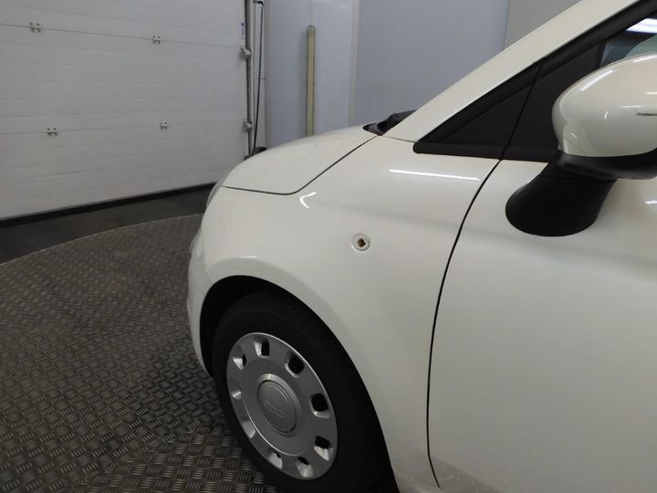 Photo 24 VIN: ZFA3120000J489902 - FIAT 500 