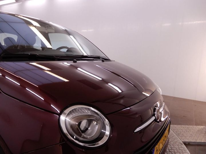 Photo 30 VIN: ZFA3120000J489916 - FIAT 500 