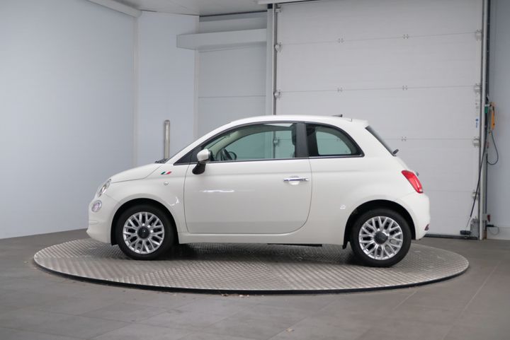 Photo 2 VIN: ZFA3120000J490114 - FIAT 500 