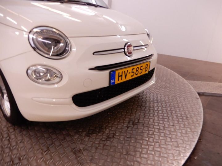 Photo 22 VIN: ZFA3120000J490114 - FIAT 500 