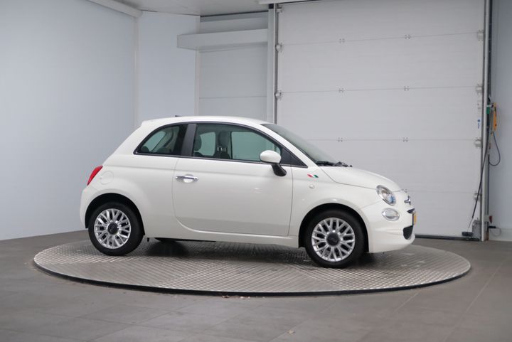 Photo 5 VIN: ZFA3120000J490114 - FIAT 500 