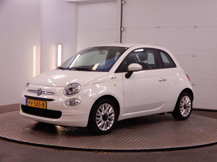 Photo 7 VIN: ZFA3120000J490114 - FIAT 500 