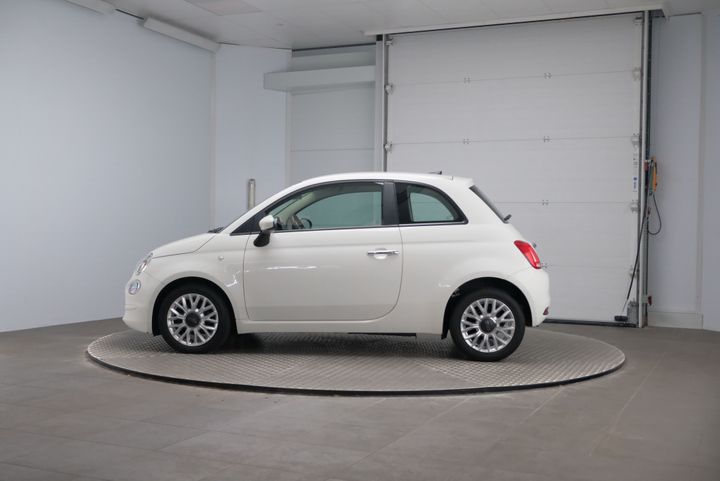 Photo 2 VIN: ZFA3120000J490292 - FIAT 500 