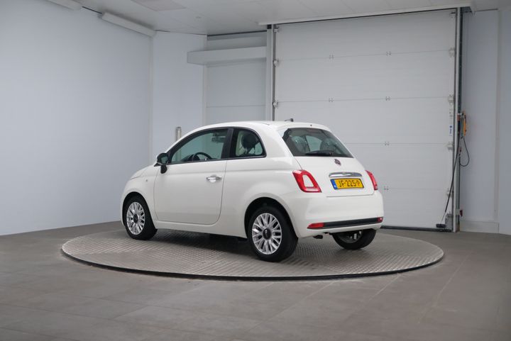 Photo 3 VIN: ZFA3120000J490292 - FIAT 500 