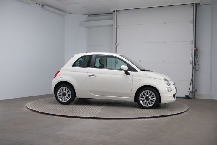 Photo 5 VIN: ZFA3120000J490292 - FIAT 500 