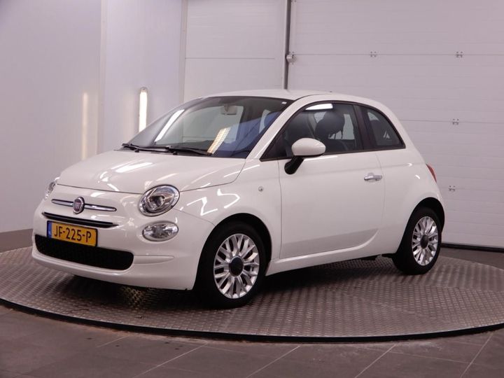 Photo 7 VIN: ZFA3120000J490292 - FIAT 500 