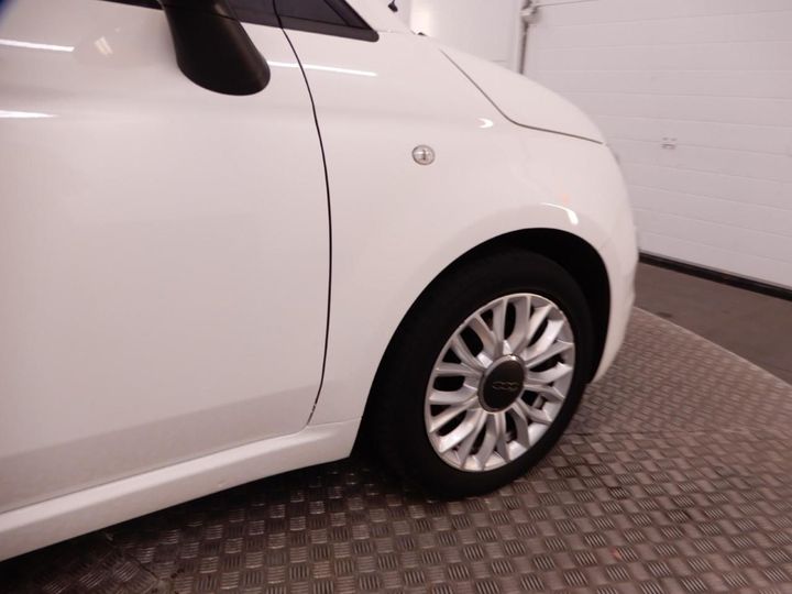 Photo 23 VIN: ZFA3120000J490347 - FIAT 500 