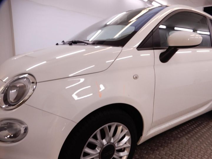 Photo 27 VIN: ZFA3120000J490347 - FIAT 500 