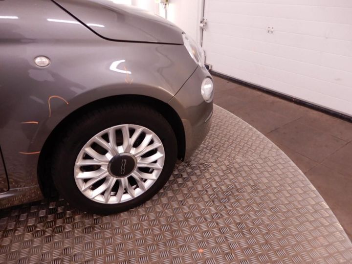 Photo 31 VIN: ZFA3120000J490425 - FIAT 500 