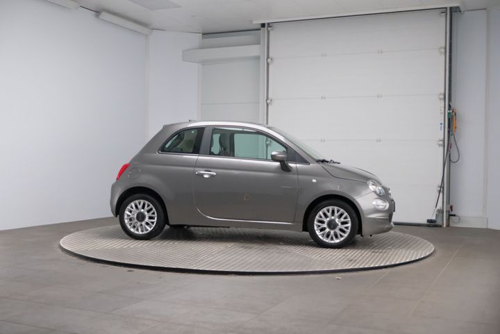 Photo 5 VIN: ZFA3120000J490425 - FIAT 500 