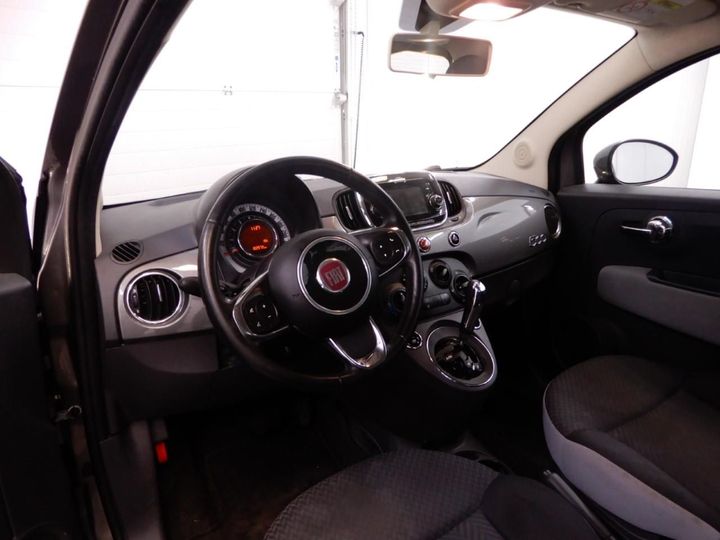 Photo 9 VIN: ZFA3120000J490425 - FIAT 500 