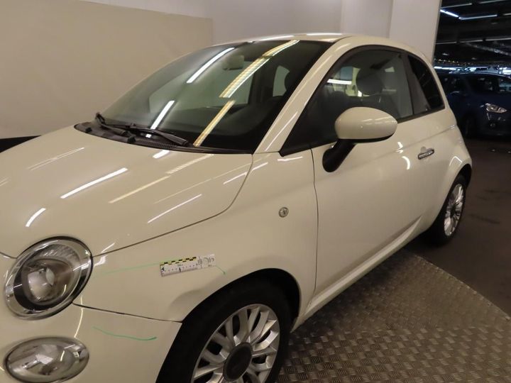 Photo 14 VIN: ZFA3120000J490503 - FIAT 500 