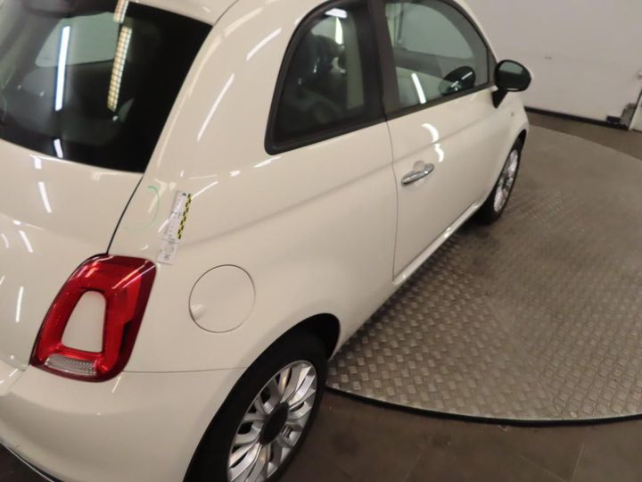 Photo 23 VIN: ZFA3120000J490503 - FIAT 500 