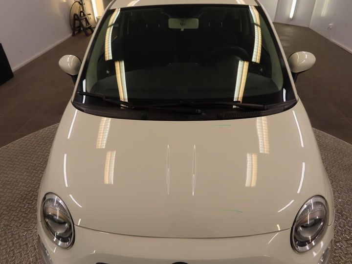 Photo 28 VIN: ZFA3120000J490503 - FIAT 500 