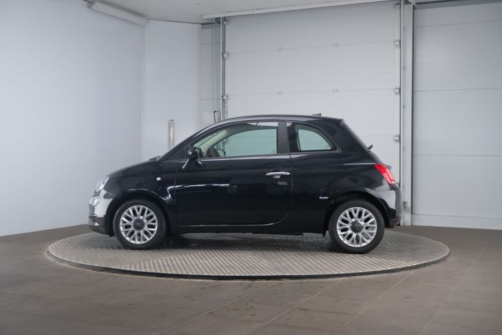 Photo 2 VIN: ZFA3120000J491036 - FIAT 500 