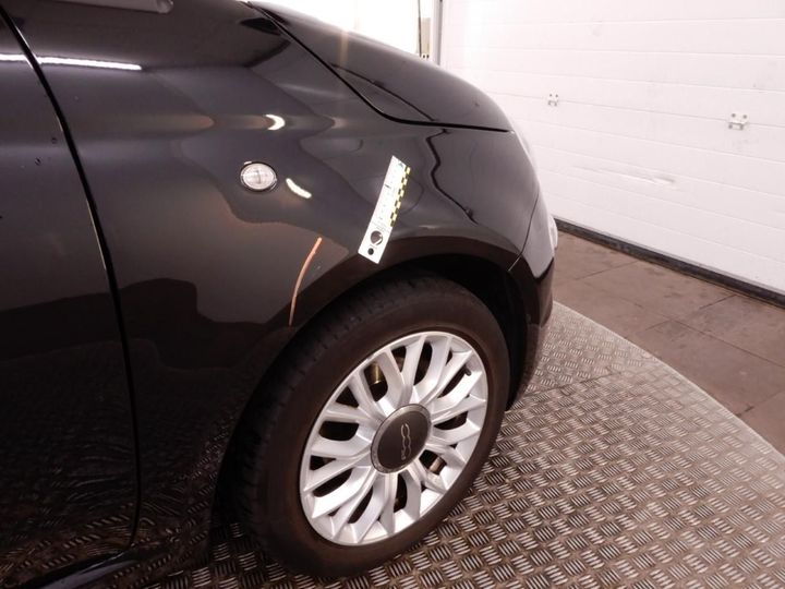 Photo 31 VIN: ZFA3120000J491036 - FIAT 500 